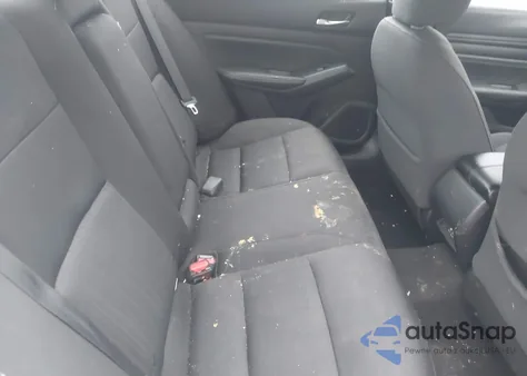 2020 Nissan Altima S Fwd z USA, uszkodzony, nr VIN 1N4BL4BV5LC236961